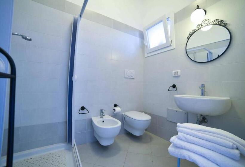 La Caletta Bed And Breakfast