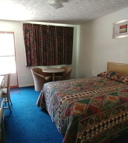 מוטל Martin S Inn