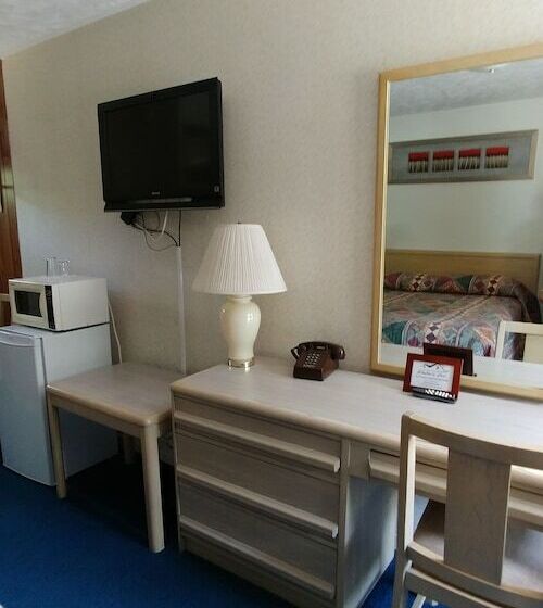 מוטל Martin S Inn