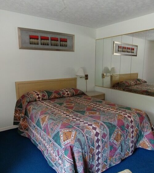 מוטל Martin S Inn