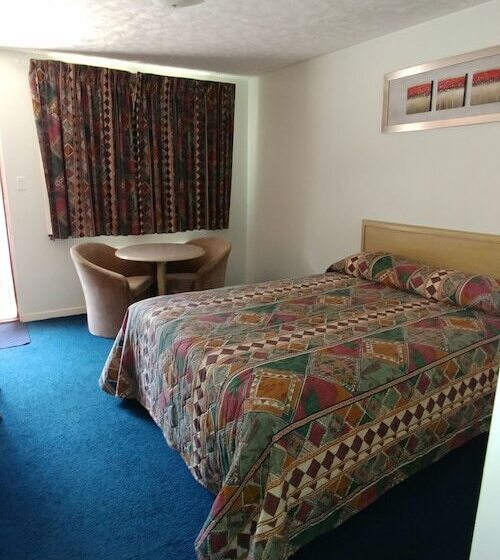 מוטל Martin S Inn