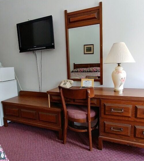 מוטל Martin S Inn