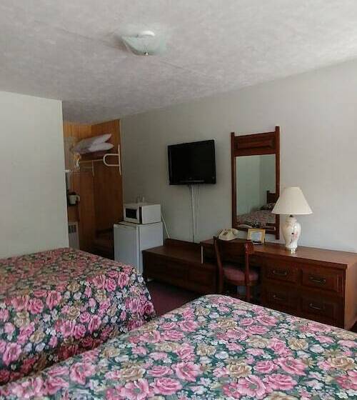 מוטל Martin S Inn