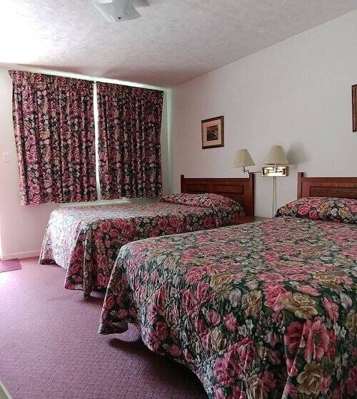 מוטל Martin S Inn