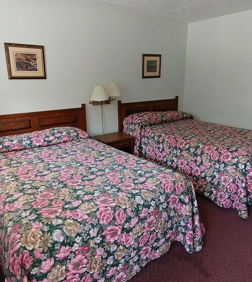 מוטל Martin S Inn