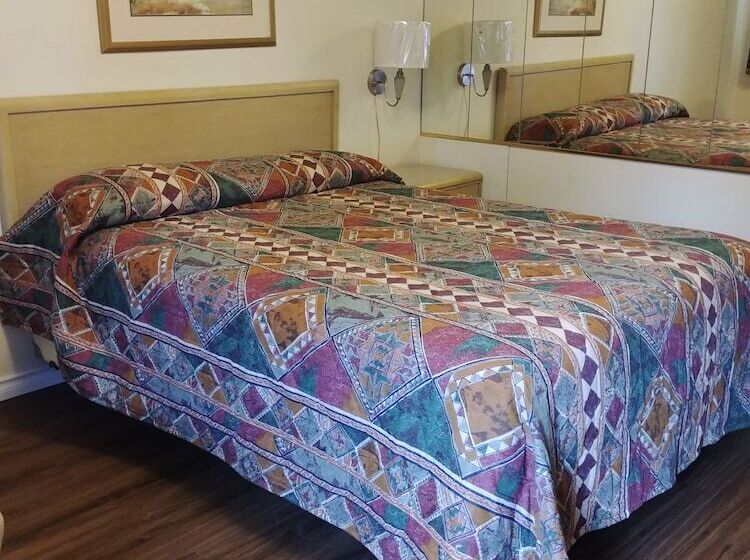 מוטל Martin S Inn