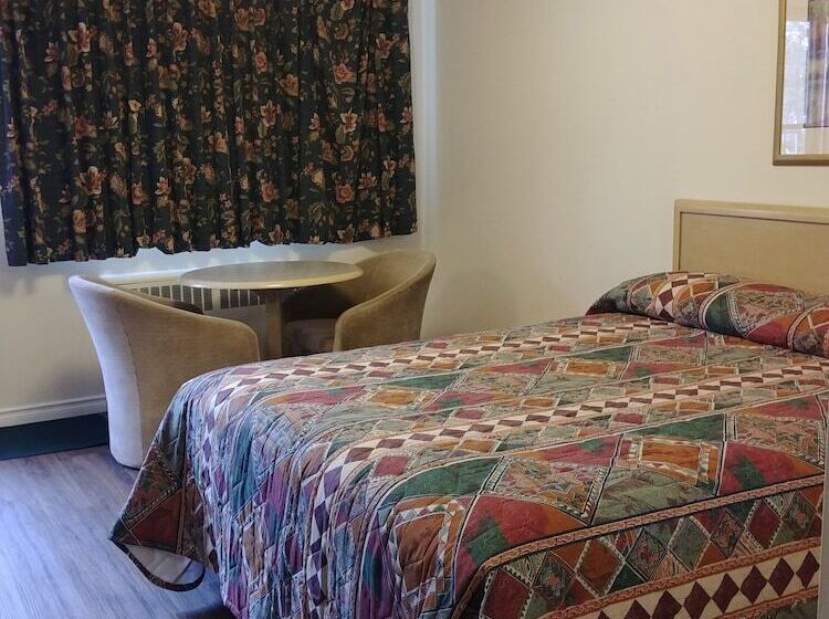 מוטל Martin S Inn