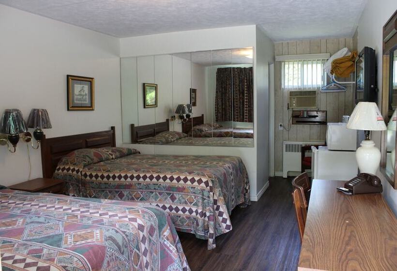 מוטל Martin S Inn