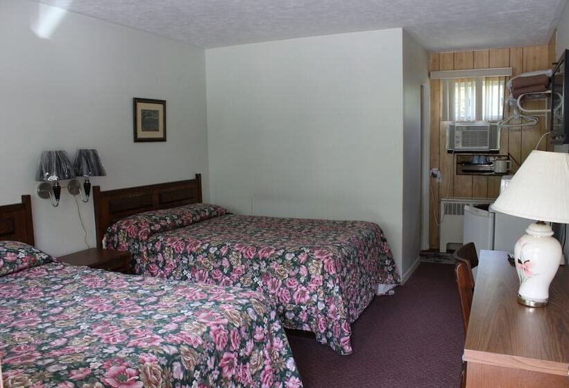 מוטל Martin S Inn