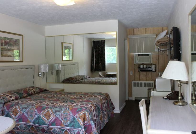 מוטל Martin S Inn