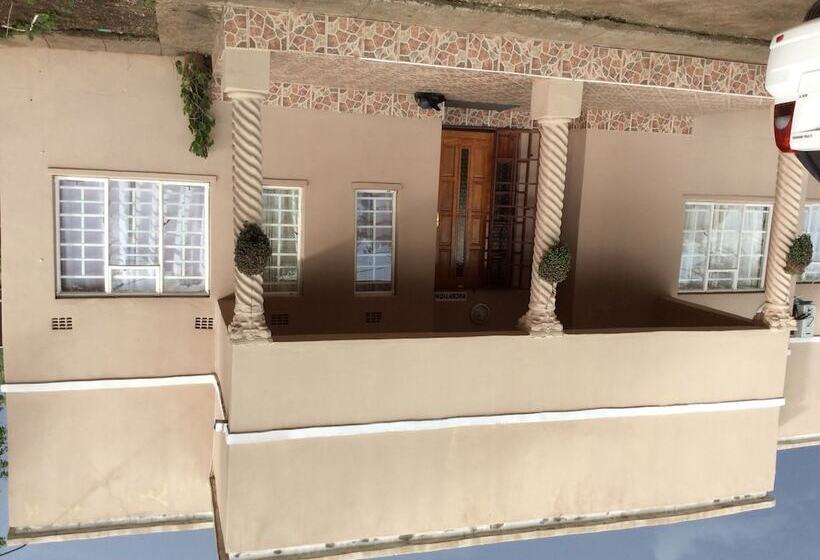 پانسیون Chiloto Guest House