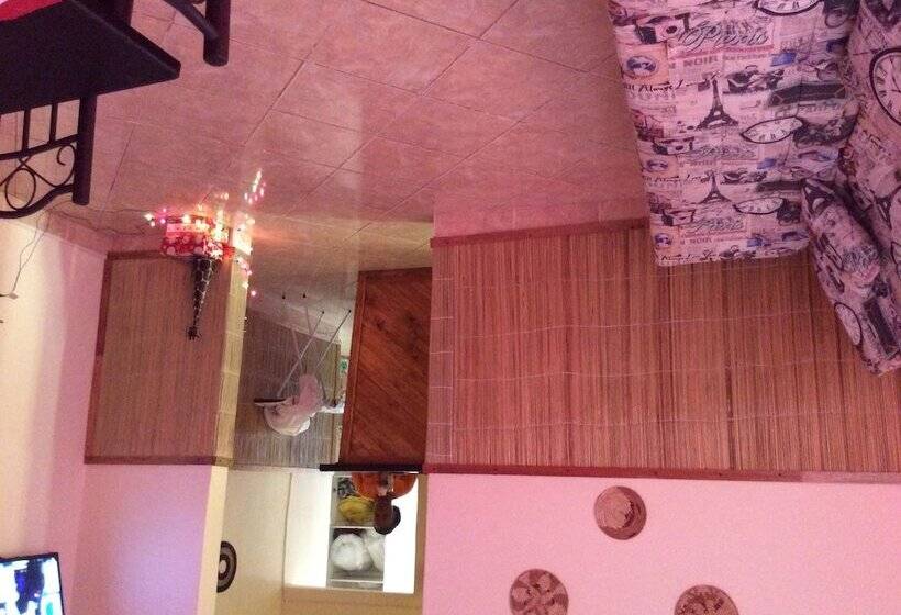 پانسیون Chiloto Guest House