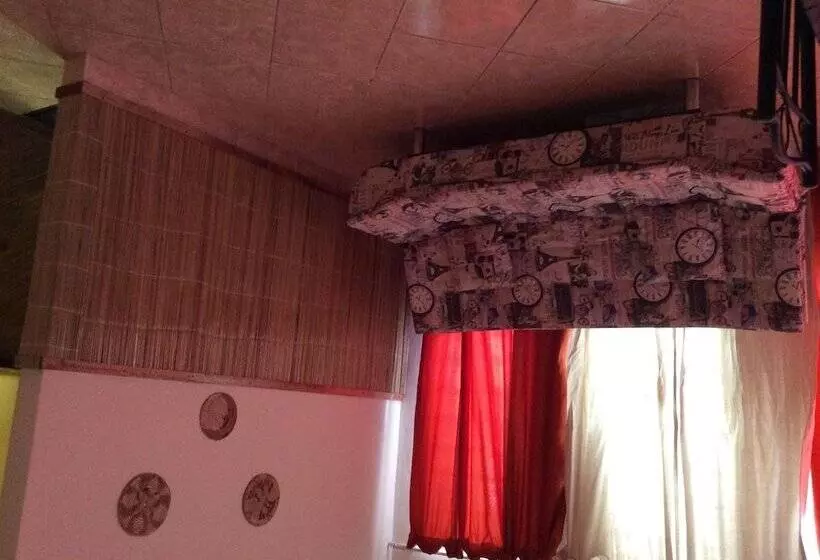 پانسیون Chiloto Guest House