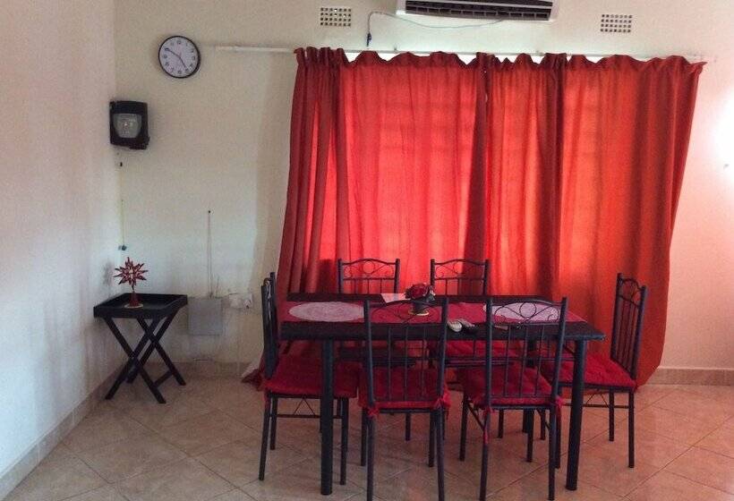 پانسیون Chiloto Guest House