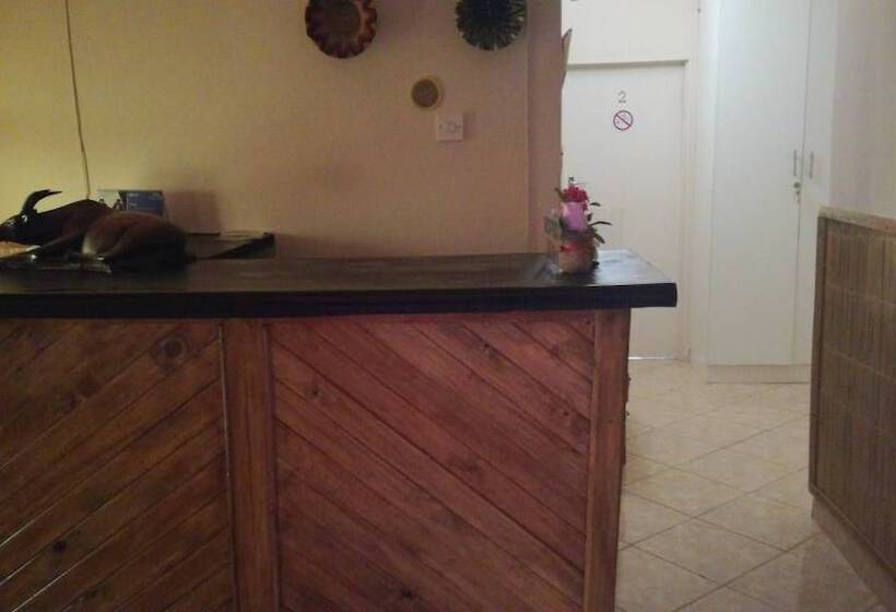 پانسیون Chiloto Guest House