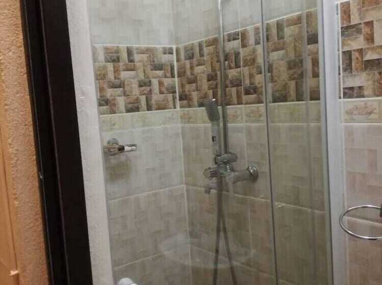 پانسیون Chiloto Guest House