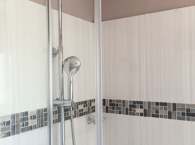 پانسیون Chiloto Guest House