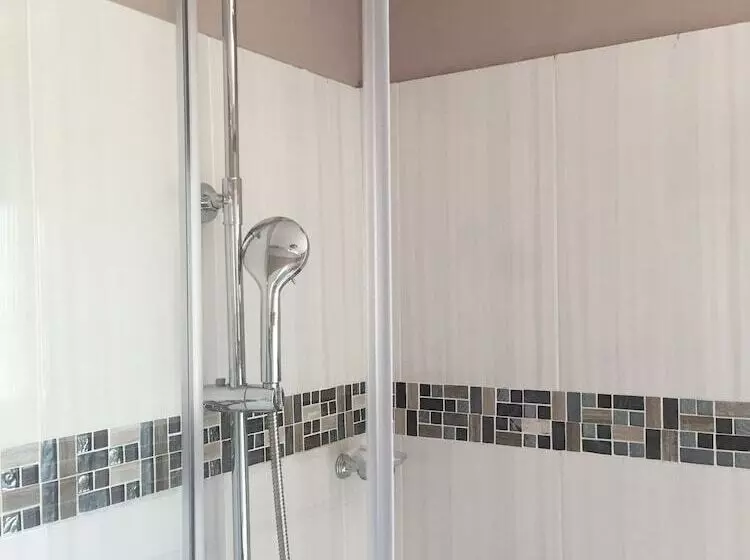 پانسیون Chiloto Guest House