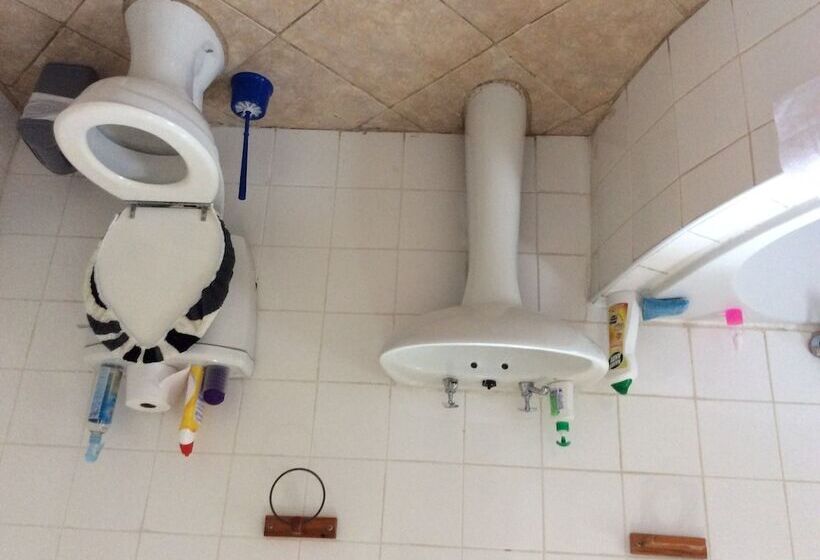 پانسیون Chiloto Guest House