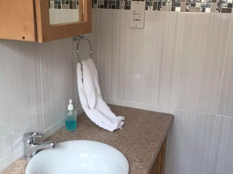 پانسیون Chiloto Guest House