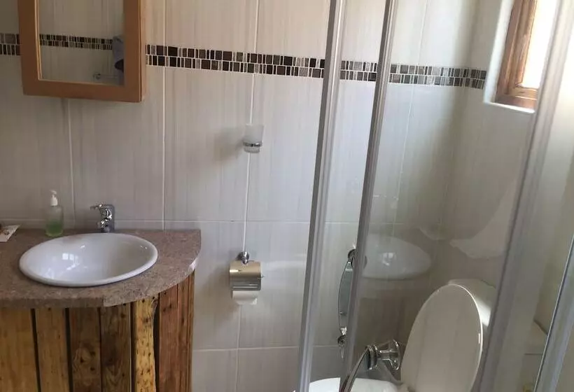 پانسیون Chiloto Guest House