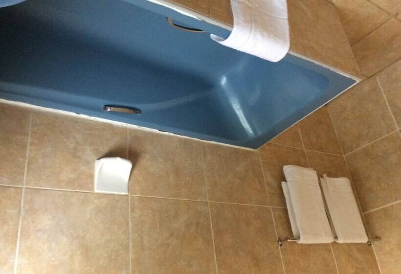 پانسیون Chiloto Guest House