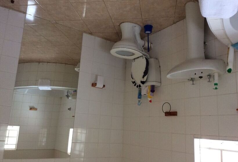 پانسیون Chiloto Guest House