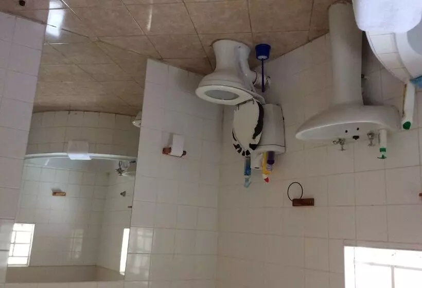 پانسیون Chiloto Guest House