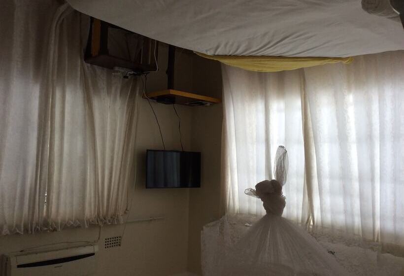 پانسیون Chiloto Guest House