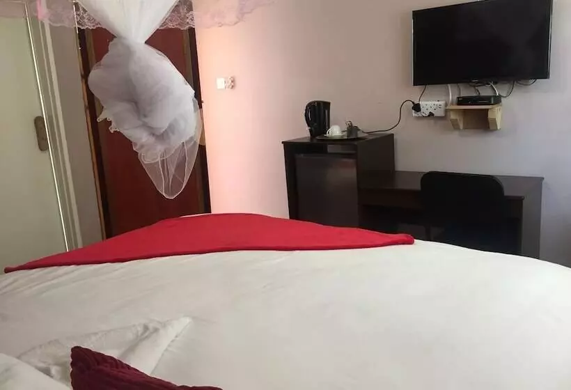 پانسیون Chiloto Guest House