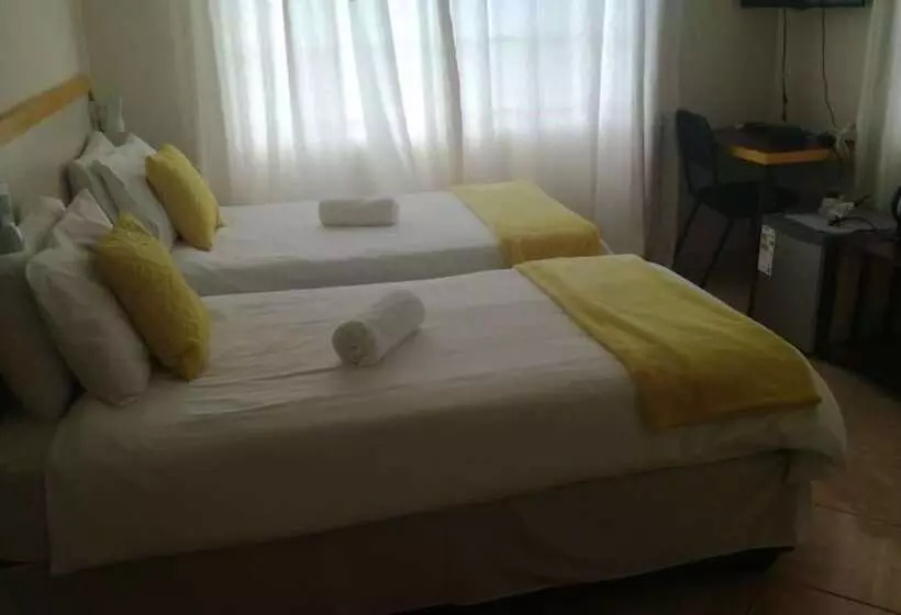 پانسیون Chiloto Guest House