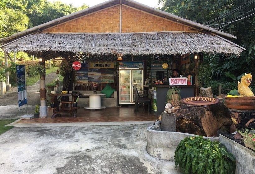 Pensão Lanta Mattia Bungalows And Resort