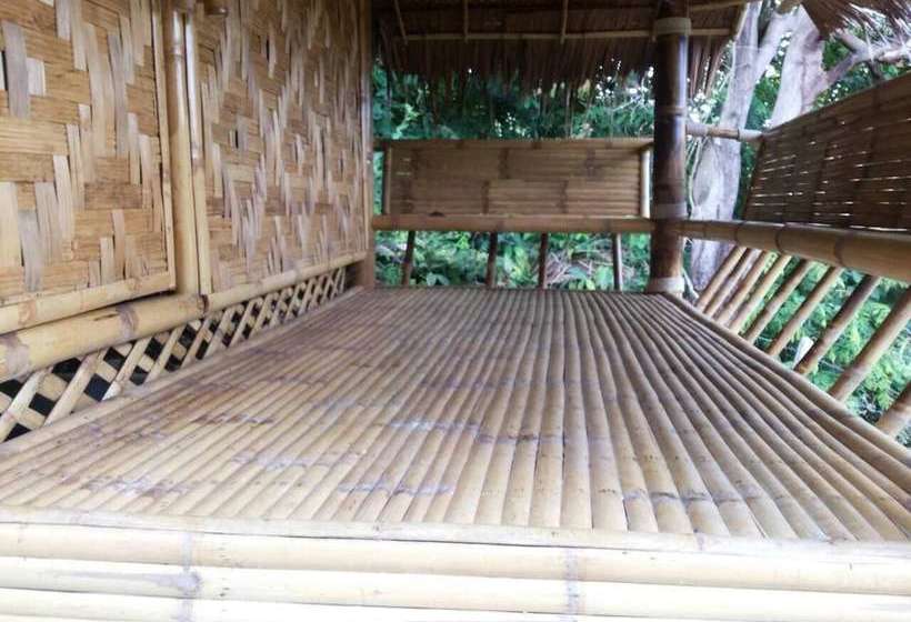 Pensão Lanta Mattia Bungalows And Resort