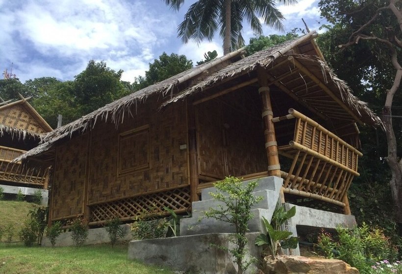 Pensão Lanta Mattia Bungalows And Resort