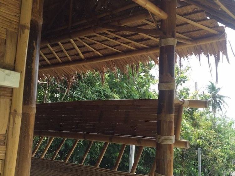 Pensão Lanta Mattia Bungalows And Resort