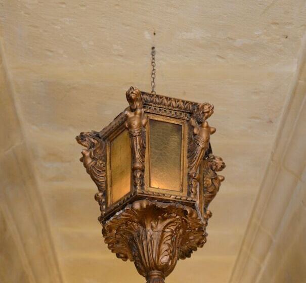 פנסיון Paulos Valletta