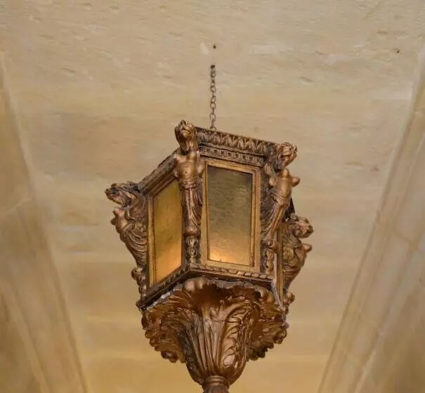پانسیون Paulos Valletta