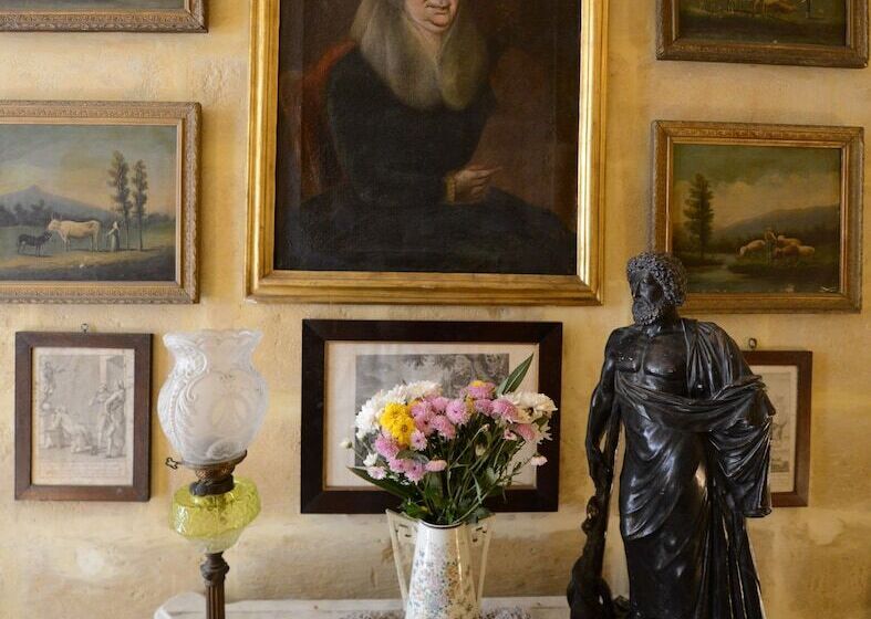 פנסיון Paulos Valletta