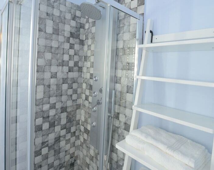 פנסיון Paulos Valletta