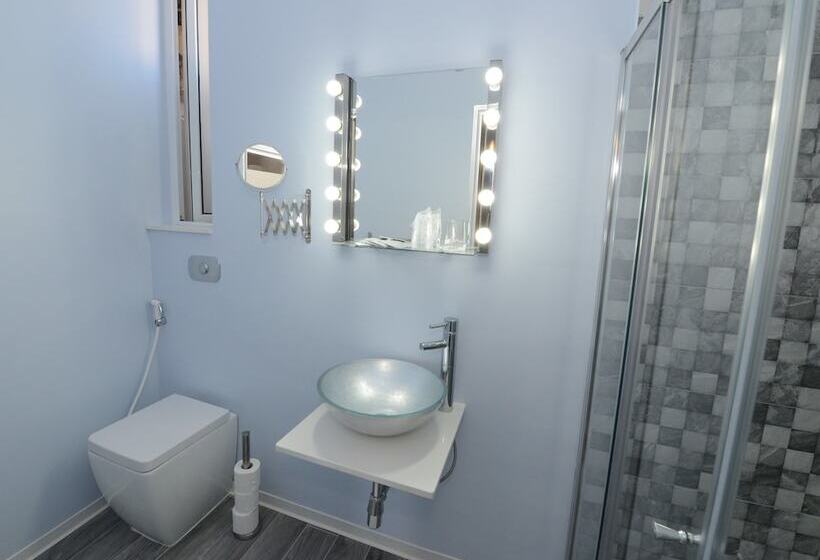 פנסיון Paulos Valletta