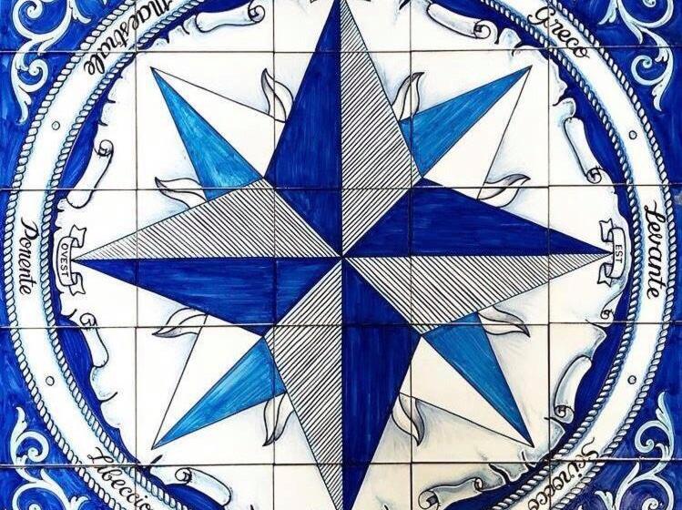 Pensjonat Punta Sallustro Lipari