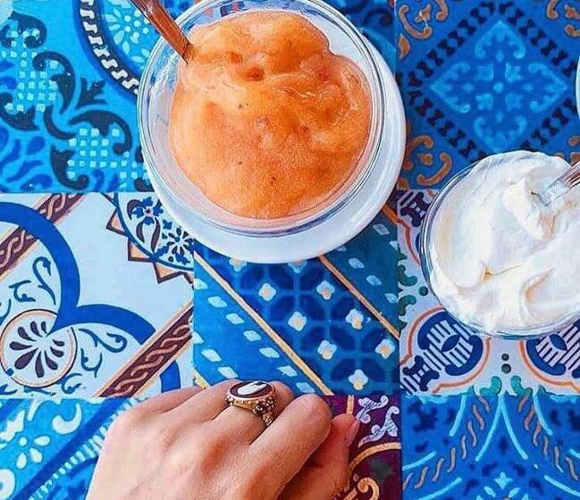 Pensjonat Punta Sallustro Lipari