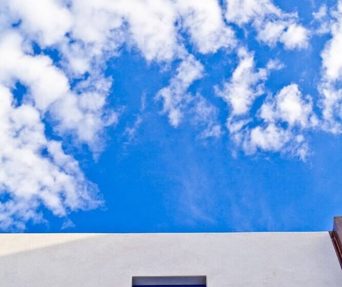 Pensjonat Punta Sallustro Lipari