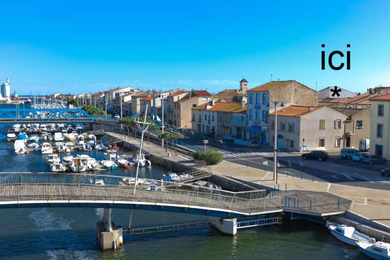 Port La Nouvelle Résidence