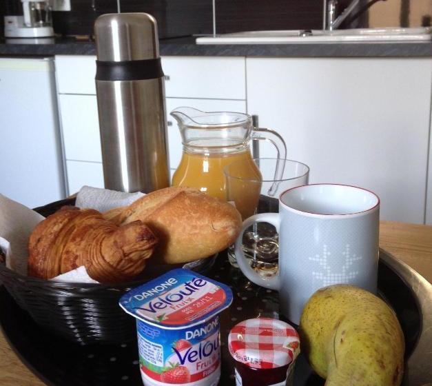 Port La Nouvelle Résidence