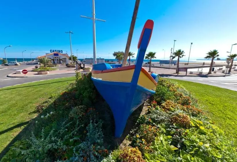 Port La Nouvelle Résidence