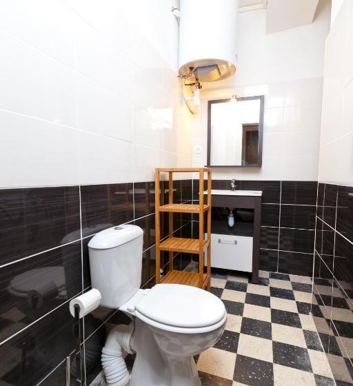 Port La Nouvelle Résidence