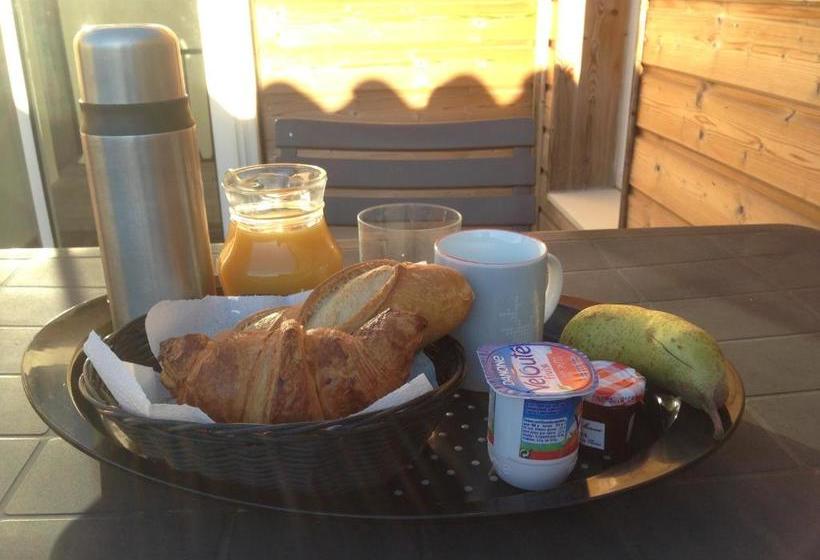 Port La Nouvelle Résidence