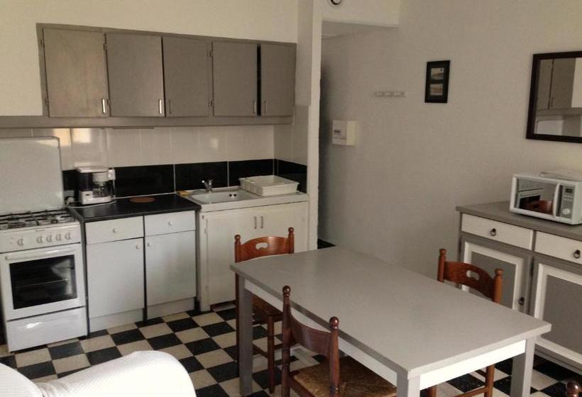 Port La Nouvelle Résidence