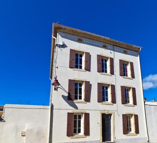 Port La Nouvelle Résidence